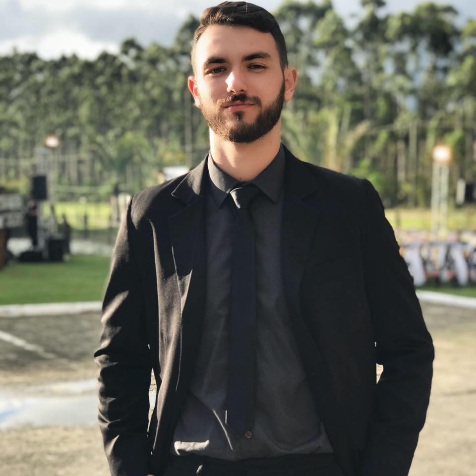 Foto de Wesley Baratto